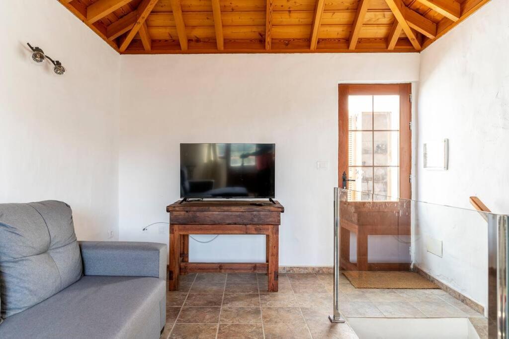 Casa Barreros Villa Arecida Dış mekan fotoğraf